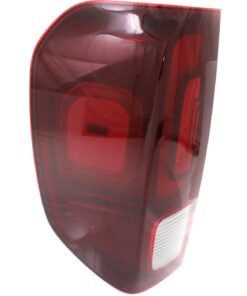 New Tail Light HO2800195 halogen left side for 2017-2019 Honda Ridgeline