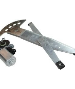 Front Window Regulator left side for 2005-2009 Chevrolet Uplander Base, LS, LT