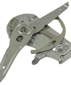 New Front Window Regulator 307845792 power right side for 2001-2009 Volvo S60
