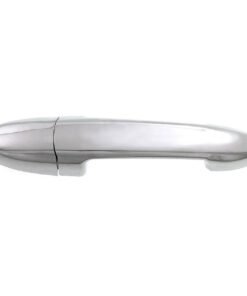 Front Exterior Door Handle right side for 2008-2012 Ford Escape Hybrid, XLS, XLT
