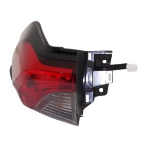 Tail Light TO2804148C CAPA Left for 2019-2023 Toyota RAV4 North America Built
