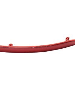 Rear Bumper reflector RV73490001 passenger side for 2009-2012 Volkswagen CC