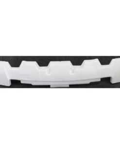 New Front Bumper Absorber REPT011702 for 2009-2014 Toyota Matrix XR S XRS AWD