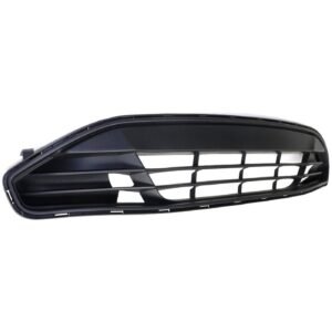 Front Bumper Grille FO1036161 AG1Z17K945AB for 2010-2012 Ford Taurus SE/SEL