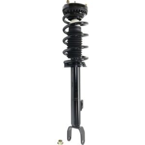 TrueDrive RD28050009 Front Loaded Strut Twin-tube for 12-14 Dodge Challenger RWD