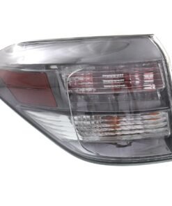 New Tail Light halogen left side for 2010-2012 Lexus RX350 Base