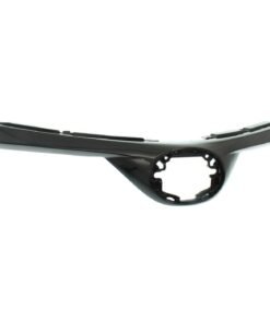 New Bumper Grille TO1200411 531010R130 CAPA for 2016-2018 Toyota RAV4 SE