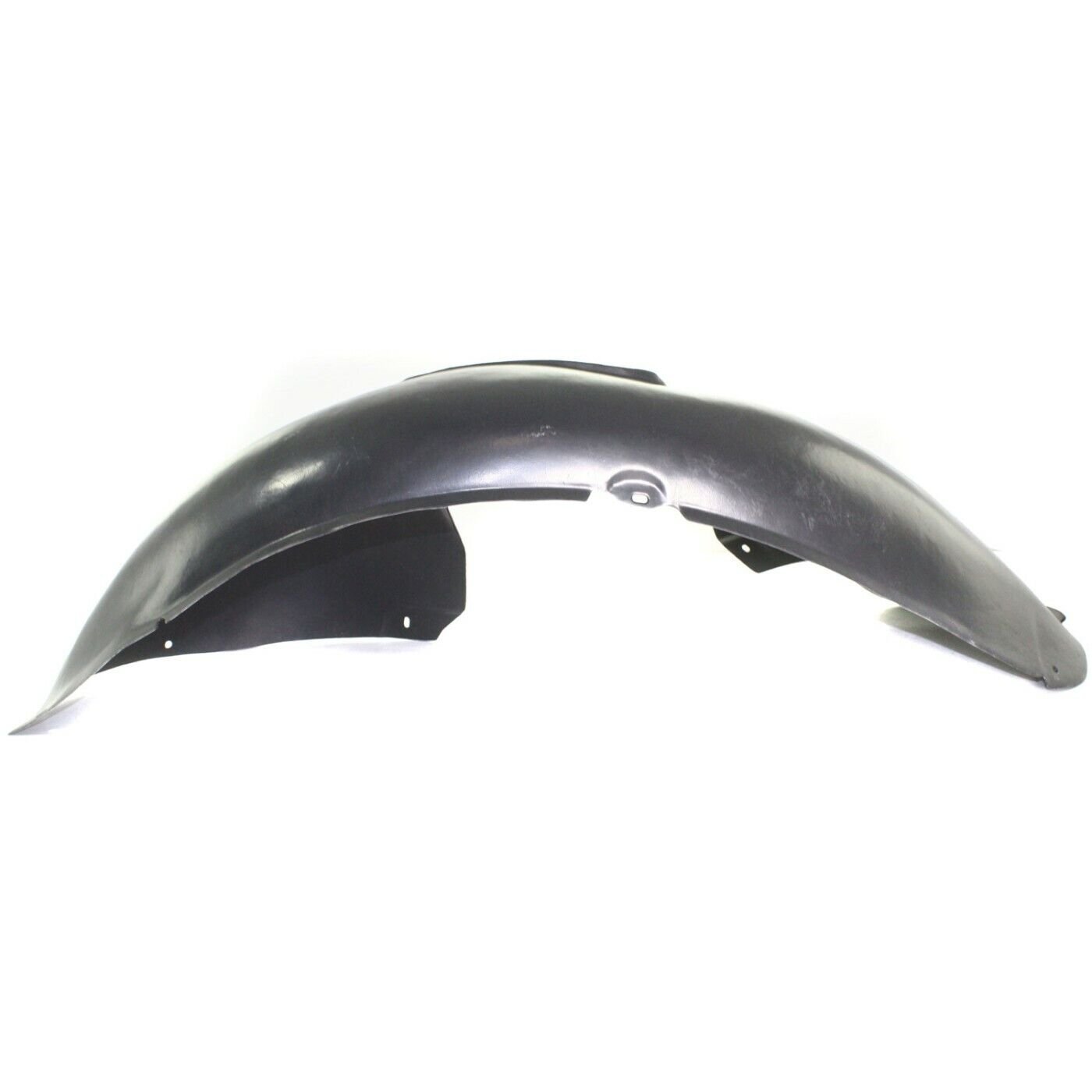 Fender Liner REPV222102 driver side plastic for 2009-2012 Volkswagen CC
