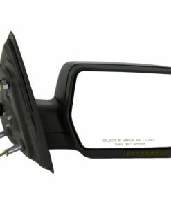 Passenger Side Power Heated Mirror, Turn Signal, Side View, RH for 07-08 F-150