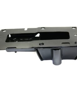 Front Bumper Bracket right side lower Steel for 2003-2007 Nissan Murano