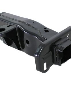 New Front Bumper Bracket REPF013151 steel right side for 2010-2014 Ford F-150