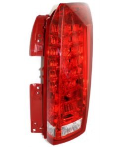 New Tail Light right side for 2010-2016 Cadillac SRX Base, Luxury, Performance