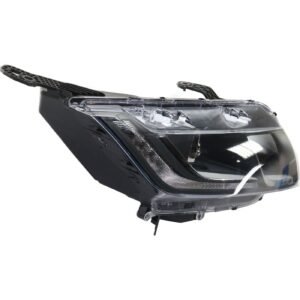 Headlight HO2503183C Halogen CAPA Right Side for 2018-2023 Honda Odyssey