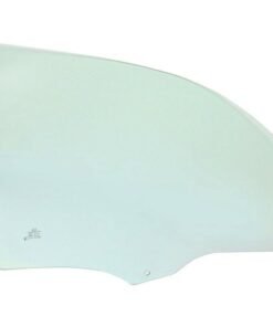 New Front Door Glass 15849531 right side for 2005-2009 Chevrolet Equinox LS, LT