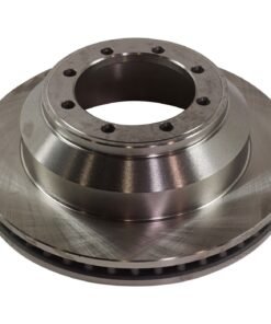 SureStop STPF27110019 Rear Disc Brake Rotor for 2008-2019 Ford E-350 Super Duty