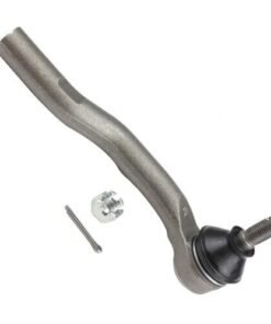 Beck Arnley 101-4881 Front Tie Rod Ends left side for 2002-2003 Toyota Camry
