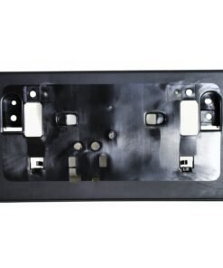 Front License Plate Bracket BN8K50170 for 2004-2006 Mazda 3 i, S