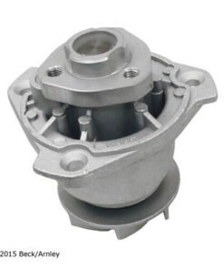 New Beck Arnley 131-2318 Water Pump for 2006-2009 Audi A3 Quattro Base