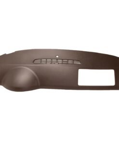 New Dash Cover for 2007-2014 Chevrolet Silverado 3500HD/2500HD LTZ
