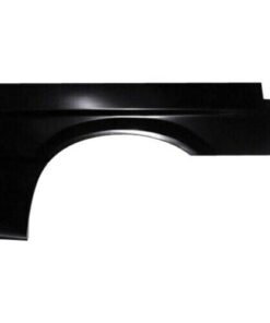 Sherman 566-50L Quarter Panel Skin left side for 1986-1997 Ford Aerostar