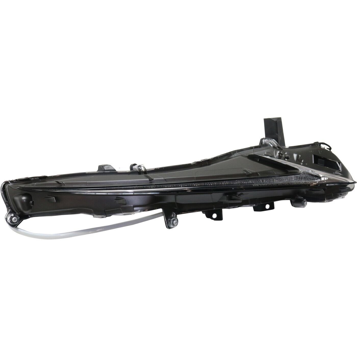 New Driving Light halogen right side for 2017-2020 Lexus IS300 Base, F Sport