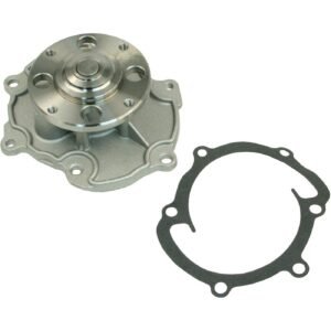 Beck Arnley 131-2378 Water Pump for 2008-2012 Chevrolet Malibu LT, LTZ