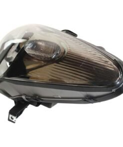 New Headlight halogen left side for 2002-2003 Lexus ES300 Base & 2004 ES330
