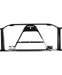 Radiator Support GM1225198 for 1999-2002 Chevrolet Silverado 2500 Base, LS, LT
