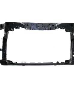 New Radiator Support CAPA for 2013-2017 Honda Accord EX, EX-L, LX, Sport
