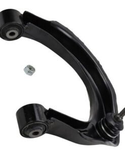 Beck Arnley 102-5356 Front Control Arms left side for 2007-2010 Hyundai Sonata