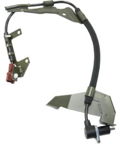 Front ABS Speed Sensor 8971323071 right side for 96-97 Acura SLX Base