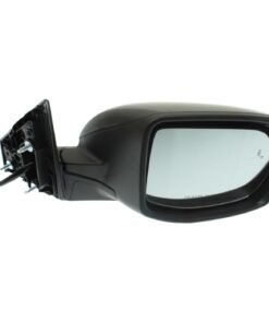 Kool Vue HO78ER-S Mirror Heated Right Side for 2017-2022 Honda CR-V EX, EX-L