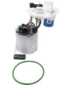 DriveMotive RC31450017 Fuel Pump electric for 2011-2012 Chevrolet Cruze LS