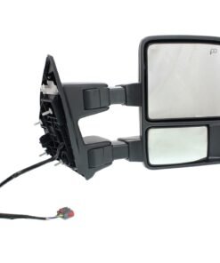 Kool Vue FD158ER-S Mirror right side for 2013-2016 Ford F-350 Super Duty