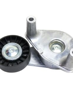 Serpentine Drive Belt Tensioner 2528137120 for 1999-2005 Hyundai Sonata GLS