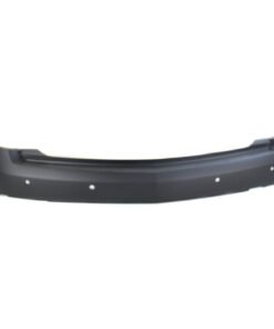 Rear Bumper Cover GM1100955C primed CAPA for 2013-2016 Cadillac SRX