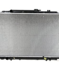 Radiator aluminum core 1-row core for 2001-2006 Acura MDX Base, Touring