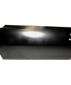 Sherman 695-13L Door Skin left side for 1967 Chevrolet Camaro
