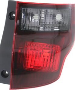 New Tail Light 33501SCVA31 halogen right side for 2009-2010 Honda Element