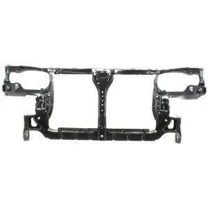 New Radiator Support 641302D500-PFM for 2004-2006 Hyundai Elantra GLS, GT