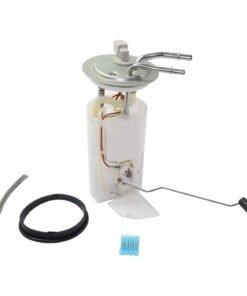 DriveMotive REPC314588T Fuel Pump for 2002-2004 GMC Yukon SLE, SLT