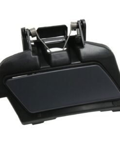 Headlight Washer Cover right side for 06-07 Mercedes ML350 4Matic & ML500 Base