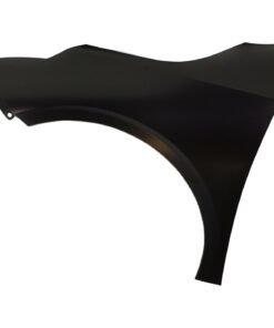 New Fender Front 66311M7000 primed steel left side for 2019-2021 Kia Forte