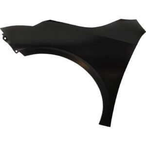 New Fender Front 66311M7000 primed steel left side for 2019-2021 Kia Forte