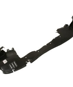 Front Fender Liner left side for 2000-2003 Mercedes CLK320 Base Convertible