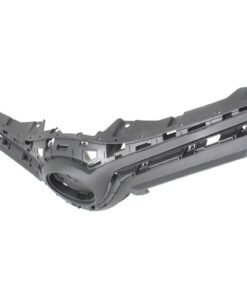 Grille TO1200379C 531110D810 plastic CAPA for 15-17 Toyota Yaris CE, L, LE, SE