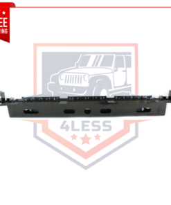 NEW Rear Primed Steel Bumper Reinforcement for 2006-2012 Toyota RAV4