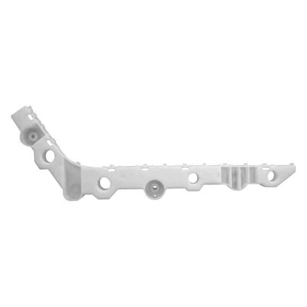 Sherman Rear Bumper Cover Bracket right side for 13-15 Nissan Altima