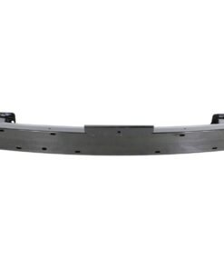 Bumper Reinforcement rear steel primed for 2009-2012 Nissan Sentra Base, S, SE-R