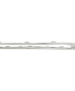 New Grille Trim 2538880285 for 2016-2019 Mercedes GLC300 4Matic, Base